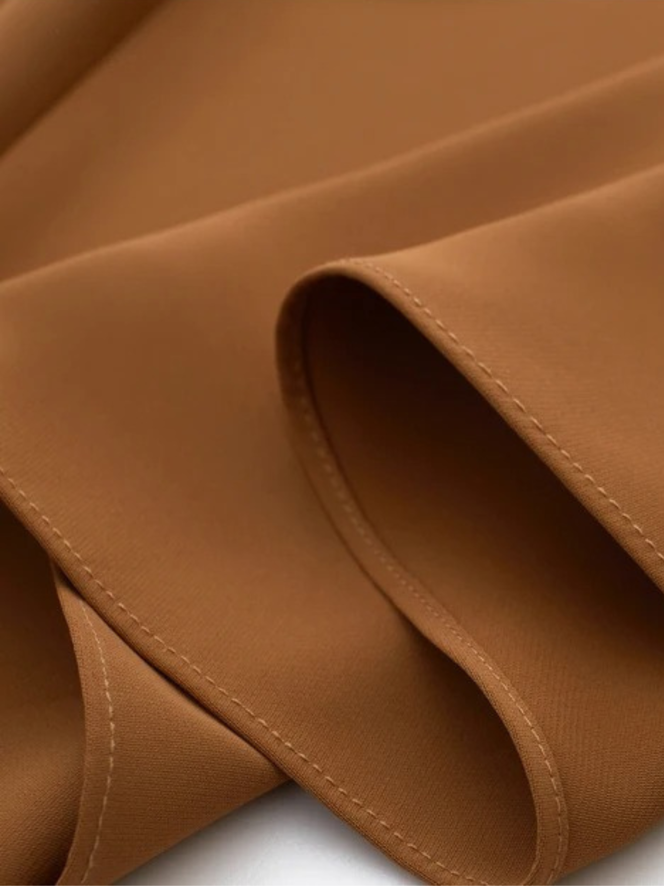 Asymmetrisk l blazer-midikjole l Vanero
