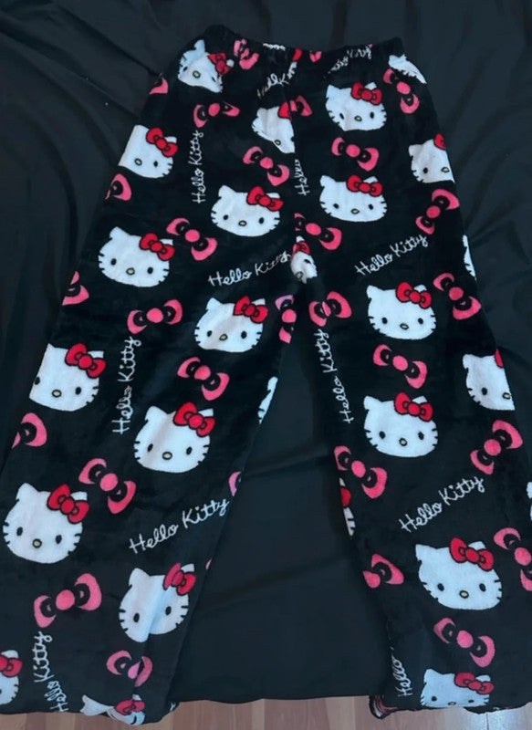KittySnuggs l Kitty Mat pyjamas l Vanero