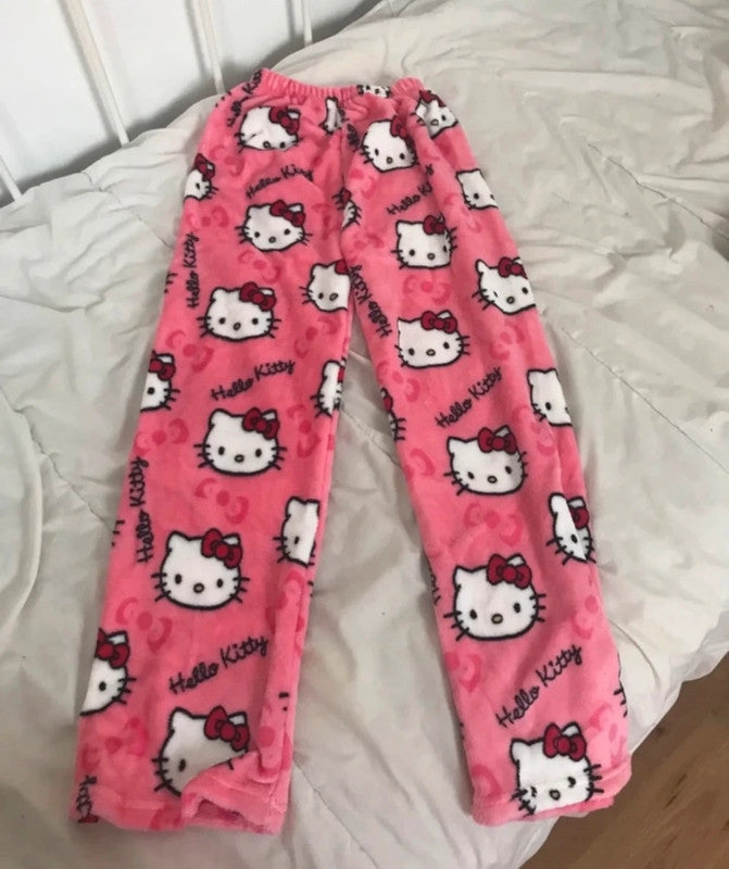 KittySnuggs l Kitty Mat pyjamas l Vanero