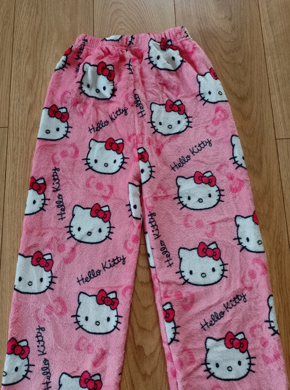 KittySnuggs l Kitty Mat pyjamas l Vanero