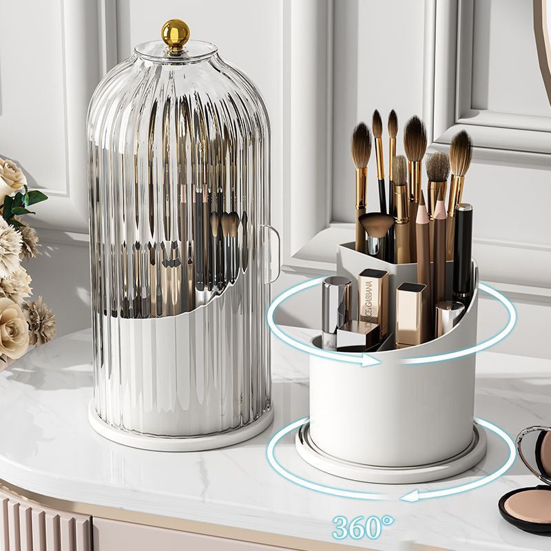 360° Makeupbørste opdeler | Vanero