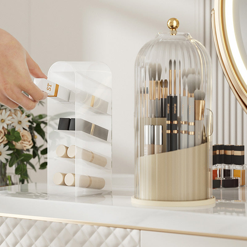 360° Makeupbørste opdeler | Vanero