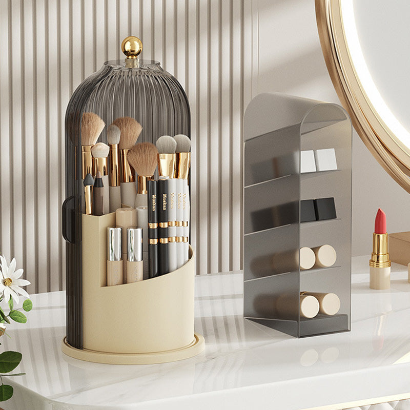 360° Makeupbørste opdeler | Vanero