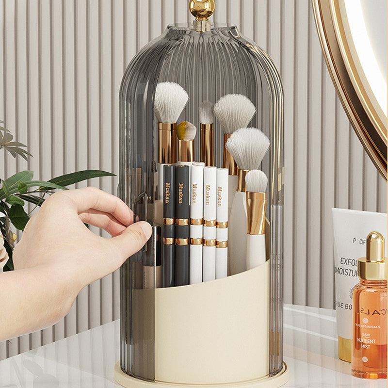 360° Makeupbørste opdeler | Vanero