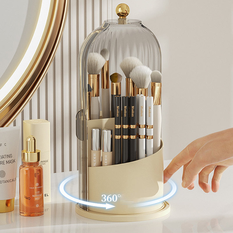 360° Makeupbørste opdeler | Vanero
