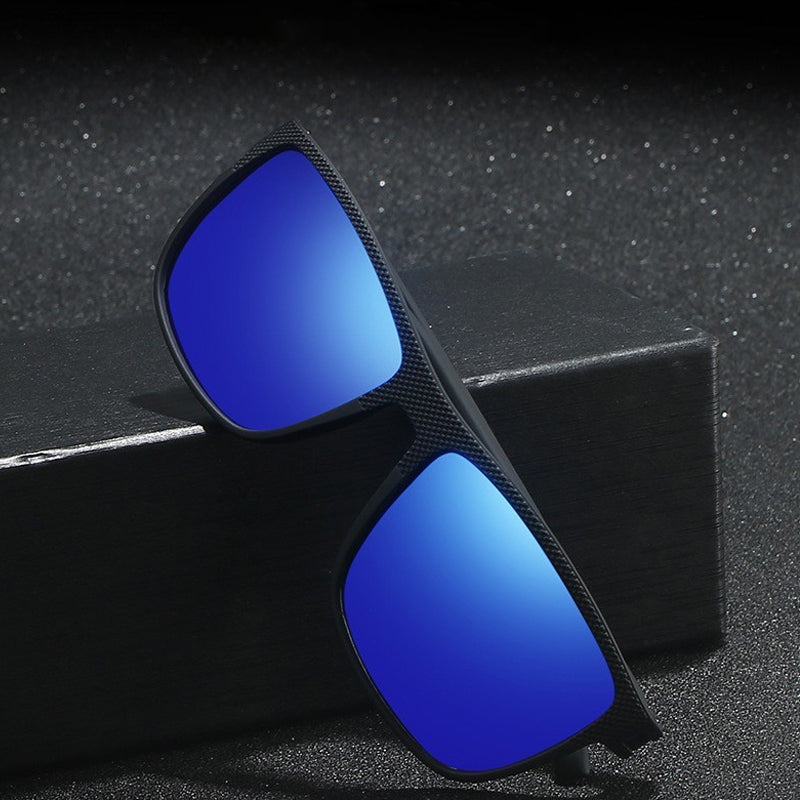 Polariserede l briller (Unisex) l Vanero
