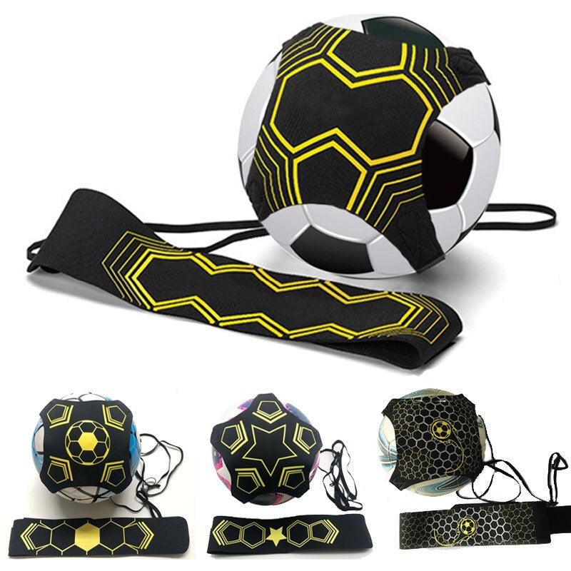 Soccer Training Belt l Fodbold som en professionel - Fodboldbælte l Vanero