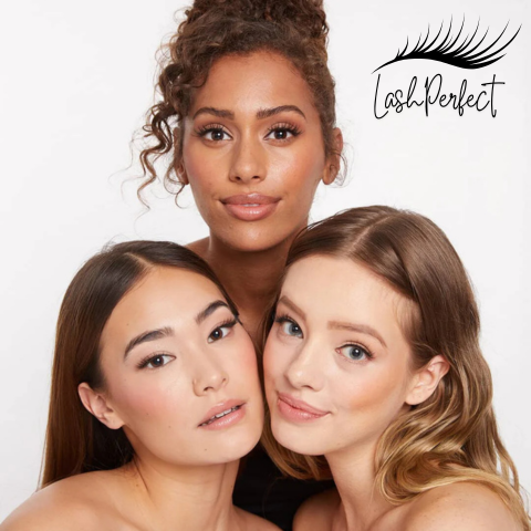 LashPerfect | Smukke øjenvipper uden limkaos! l Vanero