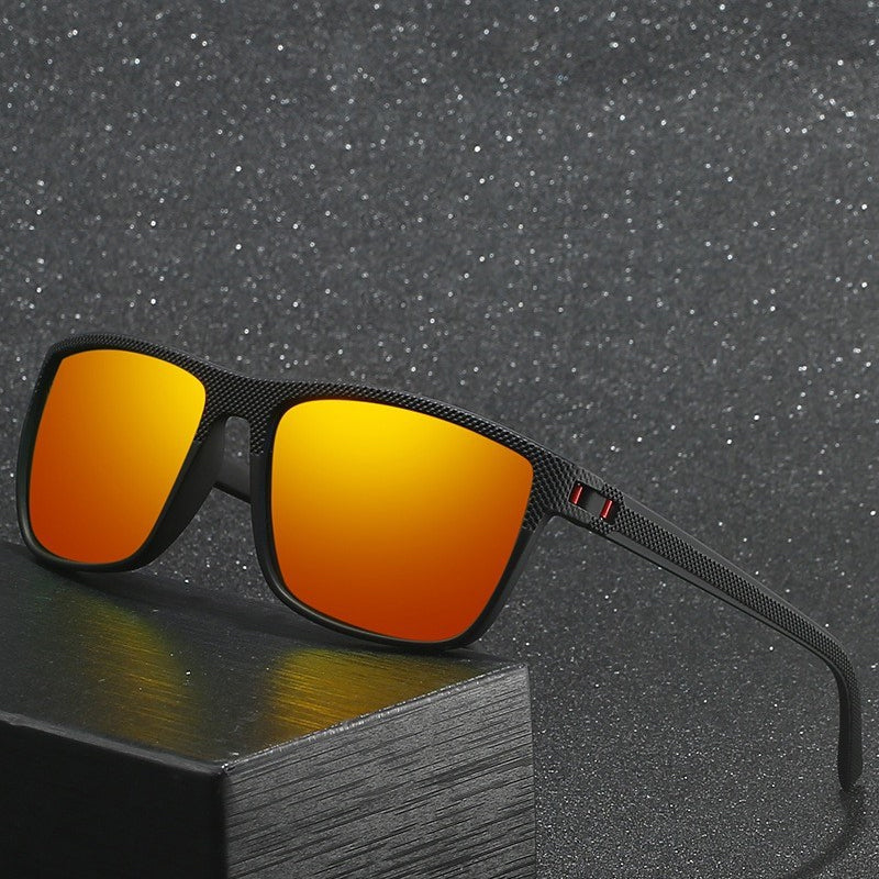 Polariserede l briller (Unisex) l Vanero