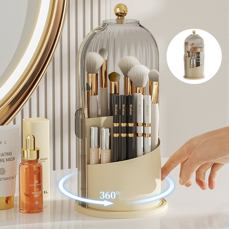 360° Makeupbørste opdeler | Vanero