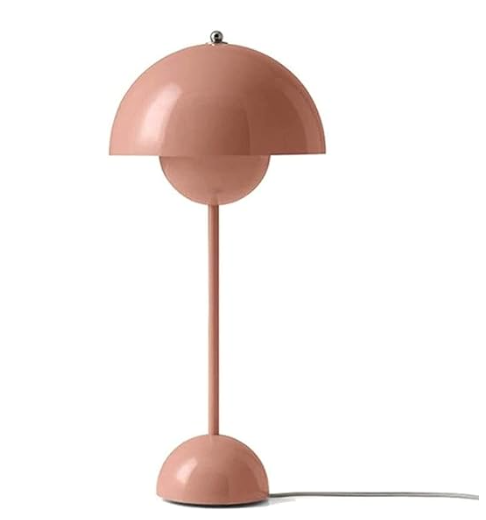 Blomsterlampe | Minimalistisk skandinavisk blomsterlampe l Vanero