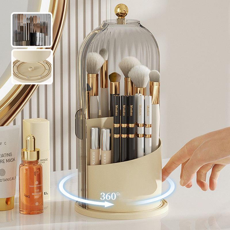360° Makeupbørste opdeler | Vanero