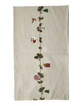 Bordløber Jul Nostalgi | 30x180cm | Vanero