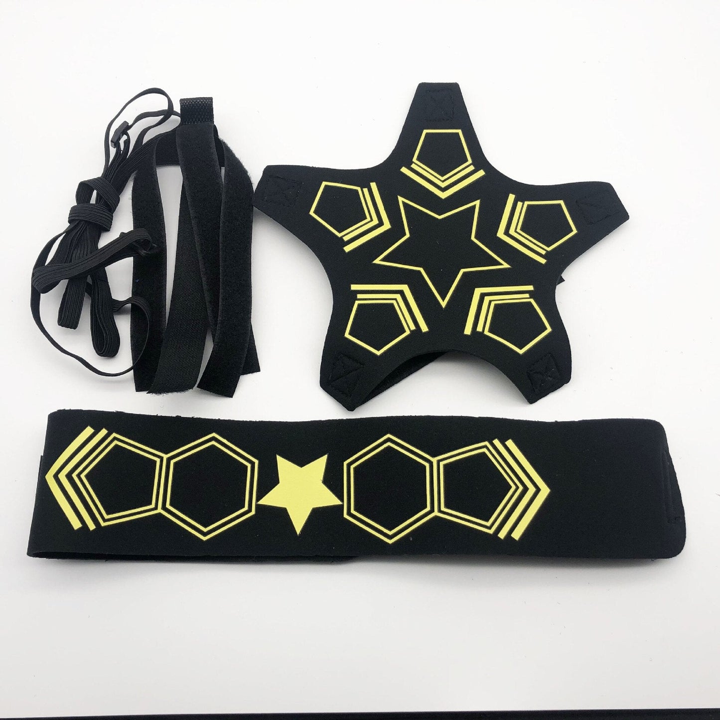 Soccer Training Belt l Fodbold som en professionel - Fodboldbælte l Vanero