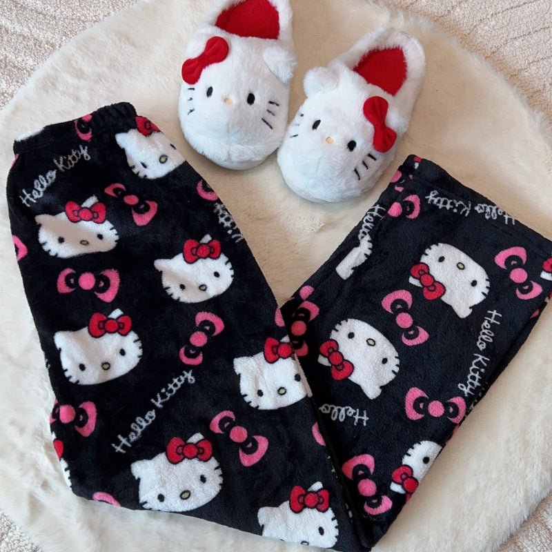 KittySnuggs l Kitty Mat pyjamas l Vanero
