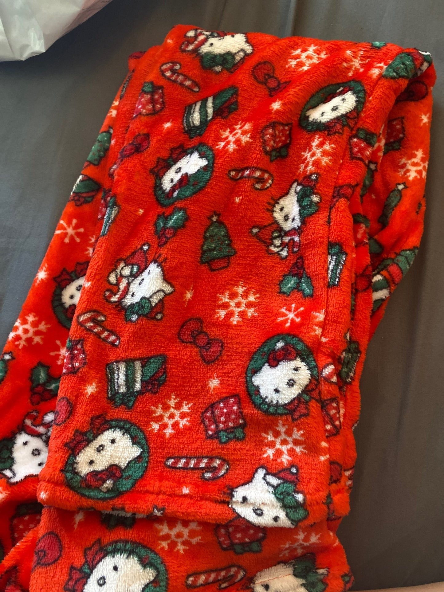 KittySnuggs l Kitty Mat pyjamas l Vanero