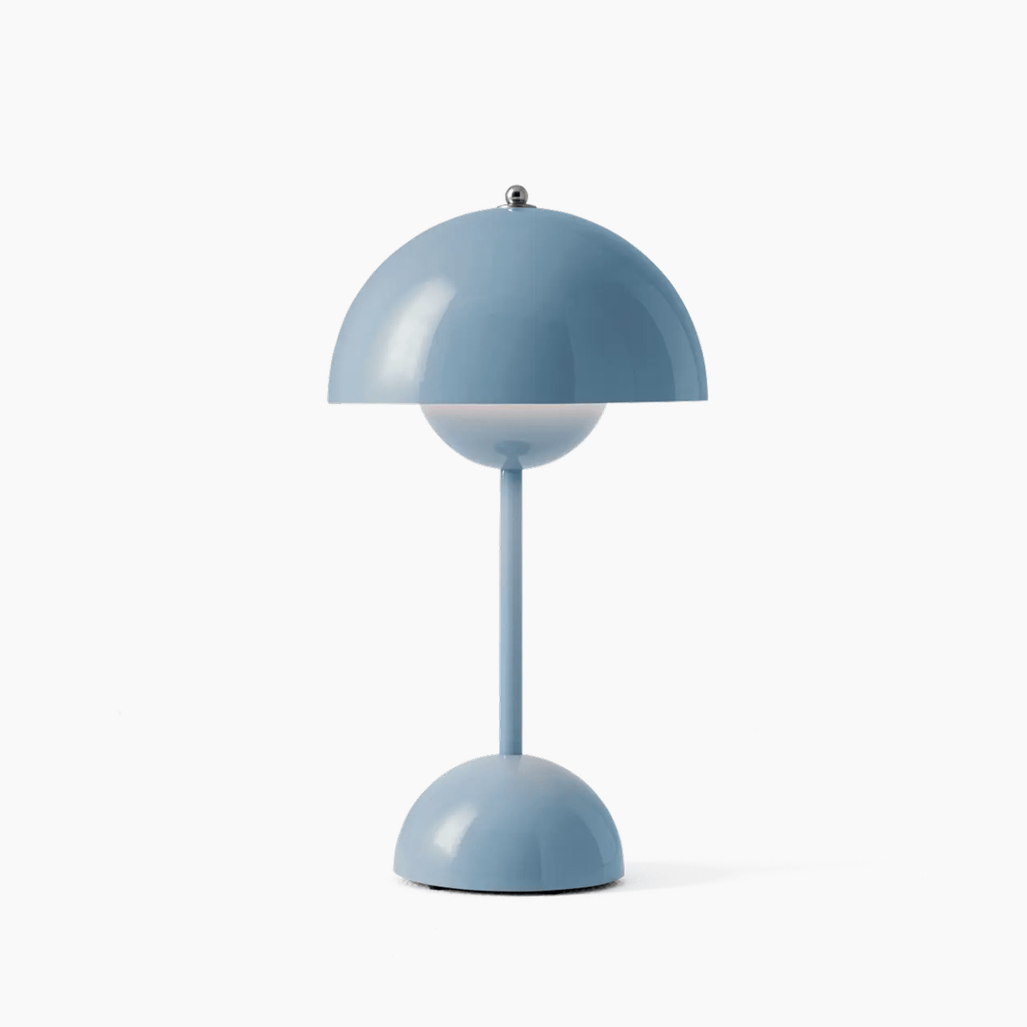 Blomsterlampe | Minimalistisk skandinavisk blomsterlampe l Vanero