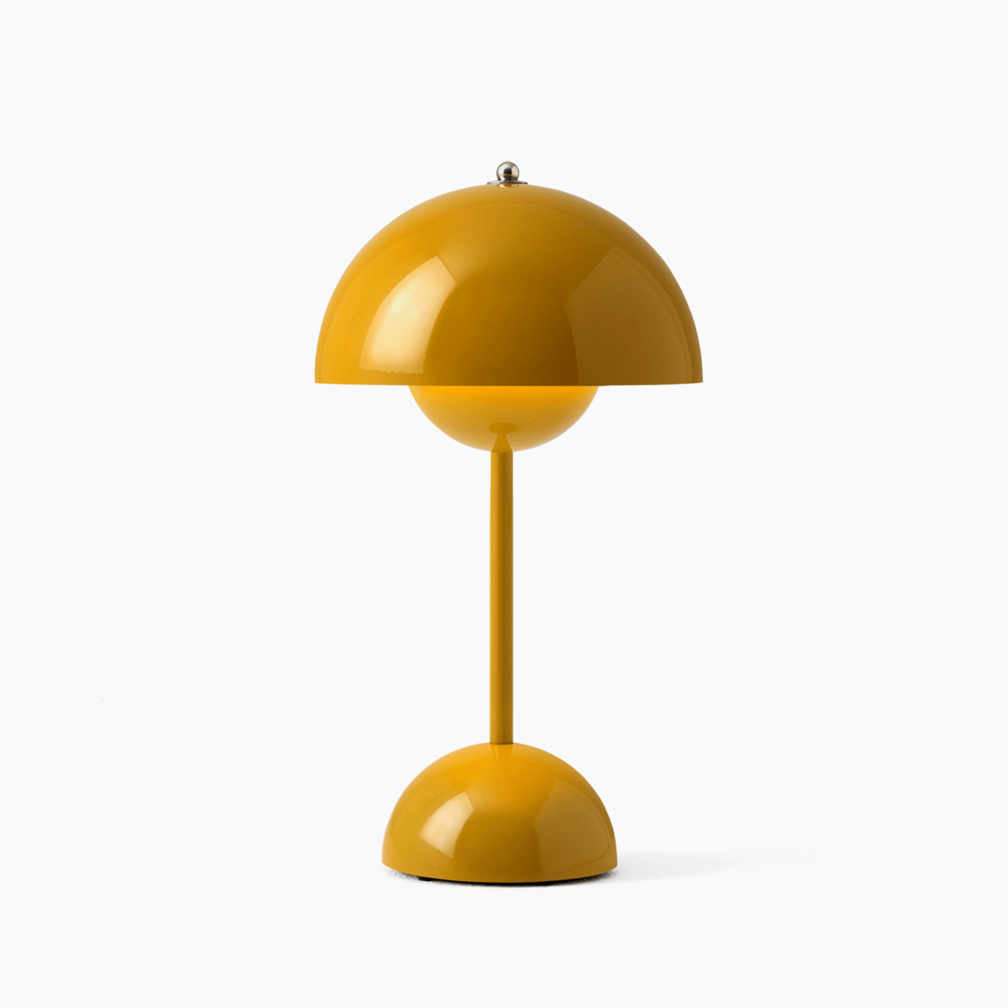 Blomsterlampe | Minimalistisk skandinavisk blomsterlampe l Vanero