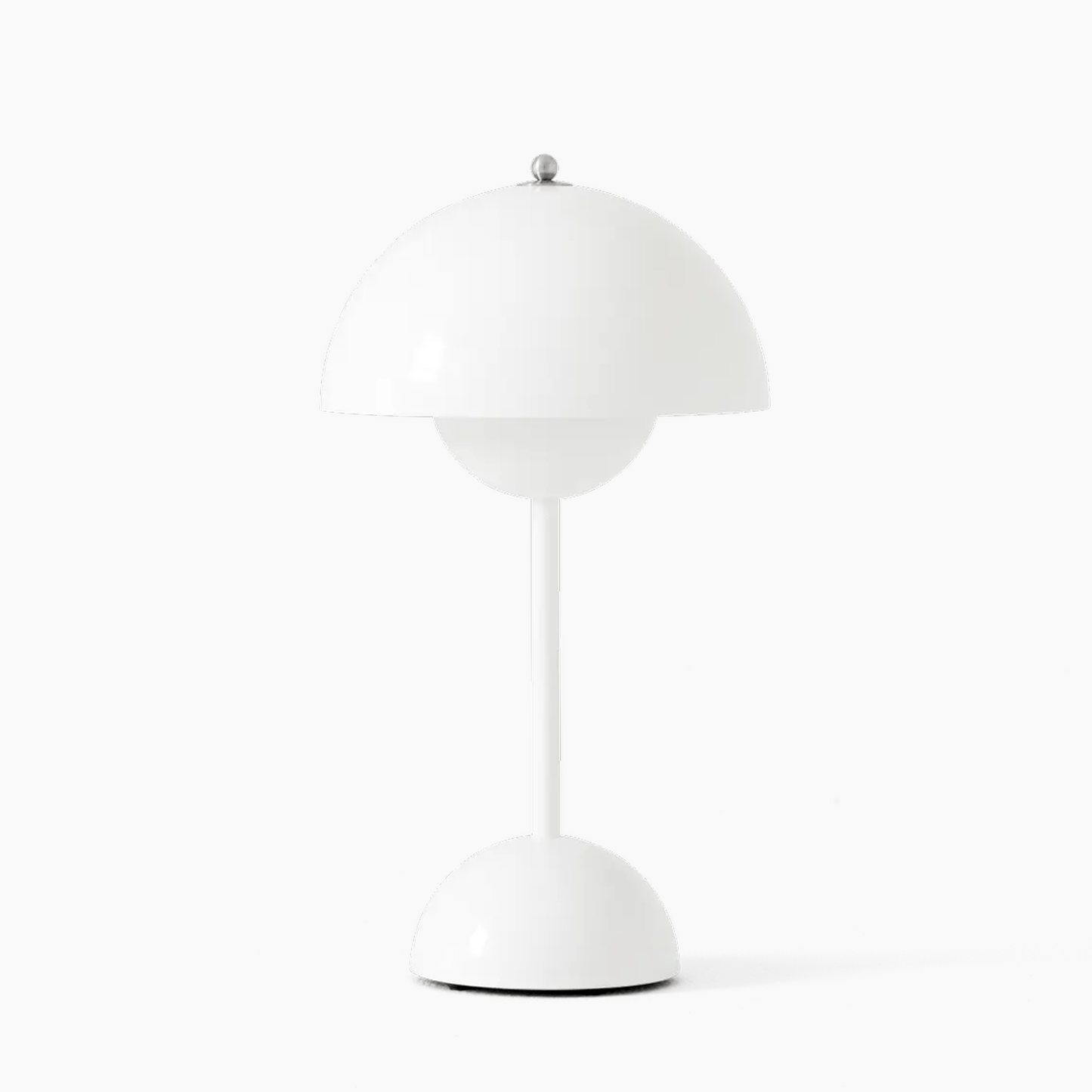Blomsterlampe | Minimalistisk skandinavisk blomsterlampe l Vanero