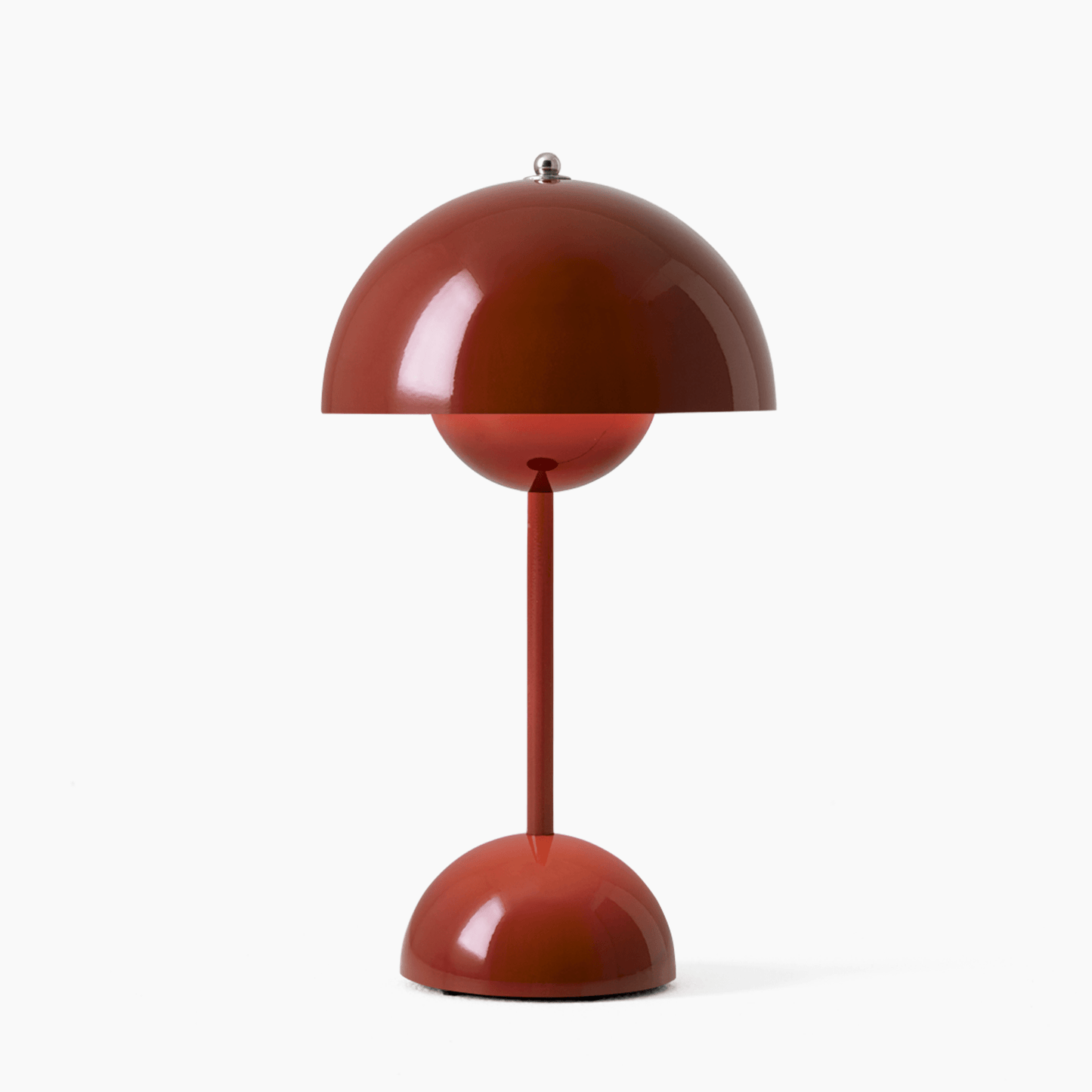 Blomsterlampe | Minimalistisk skandinavisk blomsterlampe l Vanero