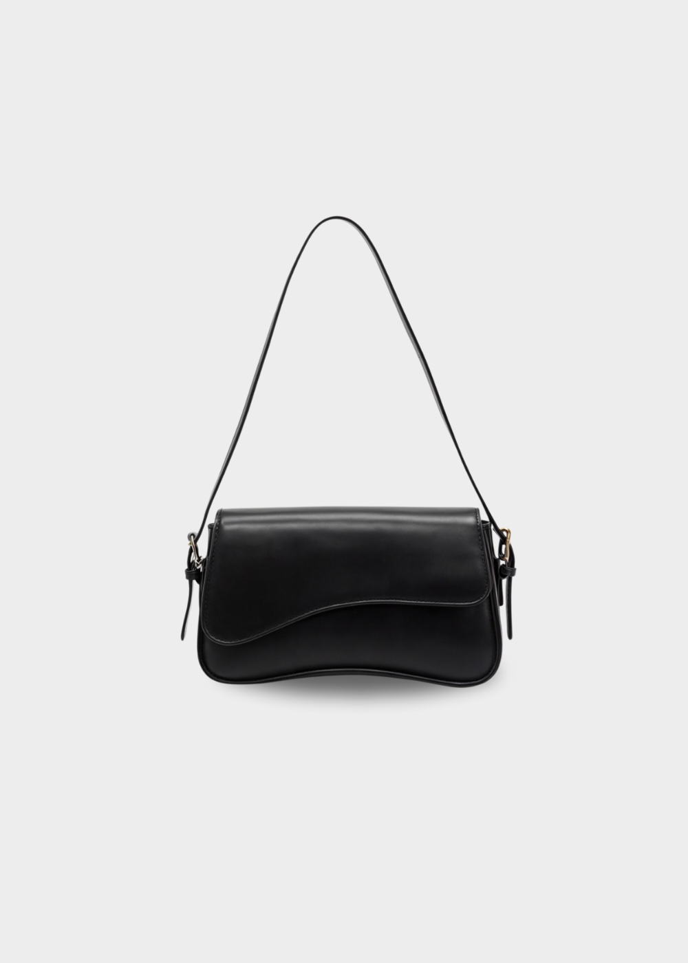 Bianca l Essential Crossbody l Vanero