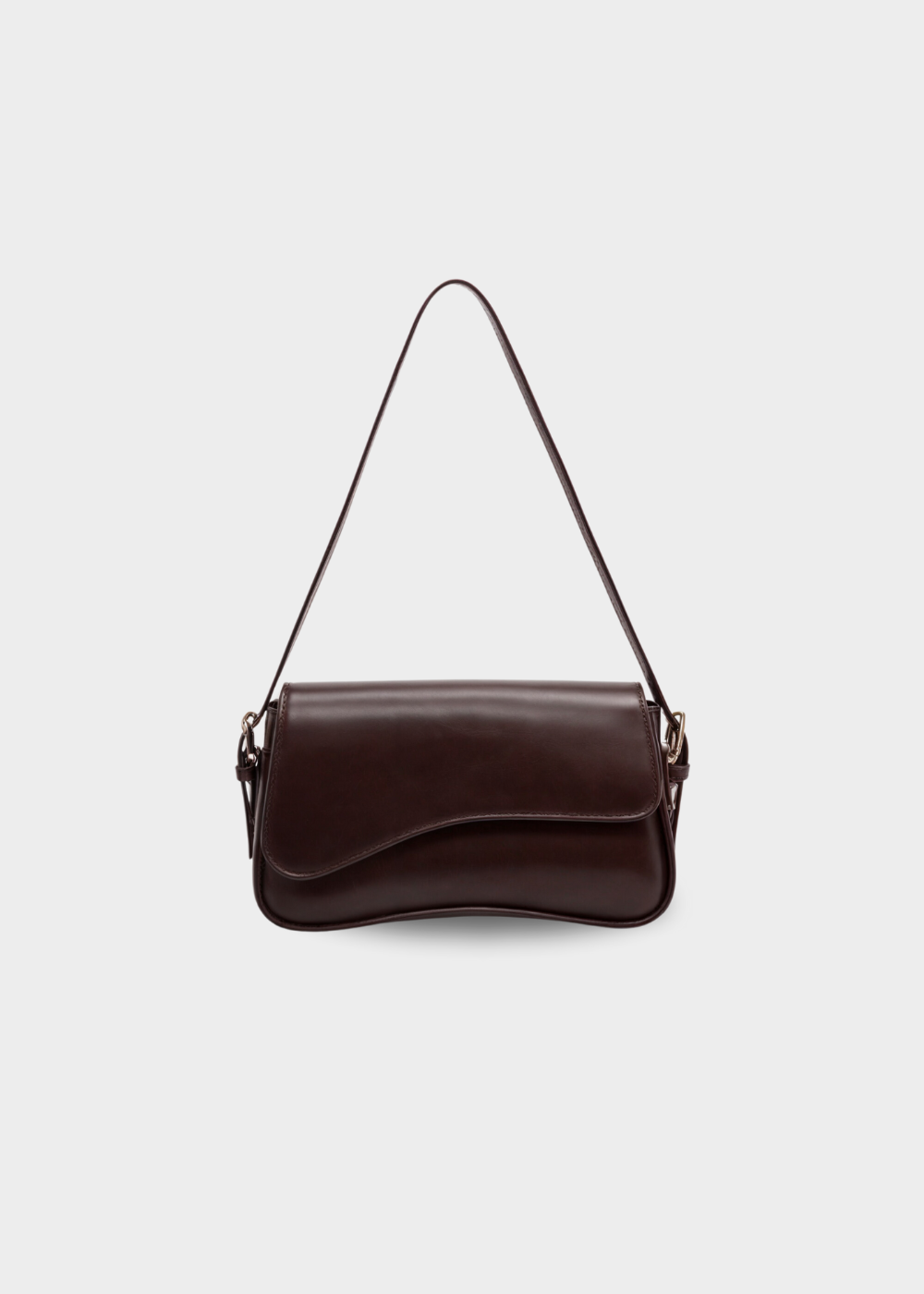 Bianca l Essential Crossbody l Vanero