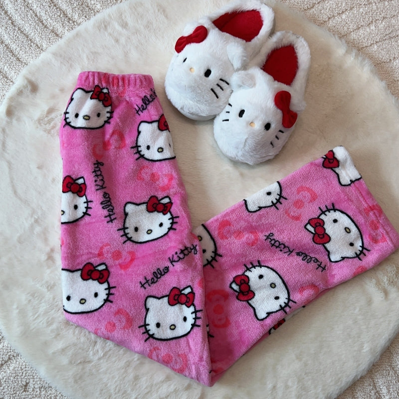KittySnuggs l Kitty Mat pyjamas l Vanero