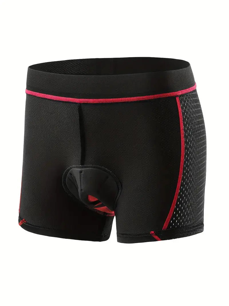 Gelpolstrede cykelunderbukser - Unisex | Vanero