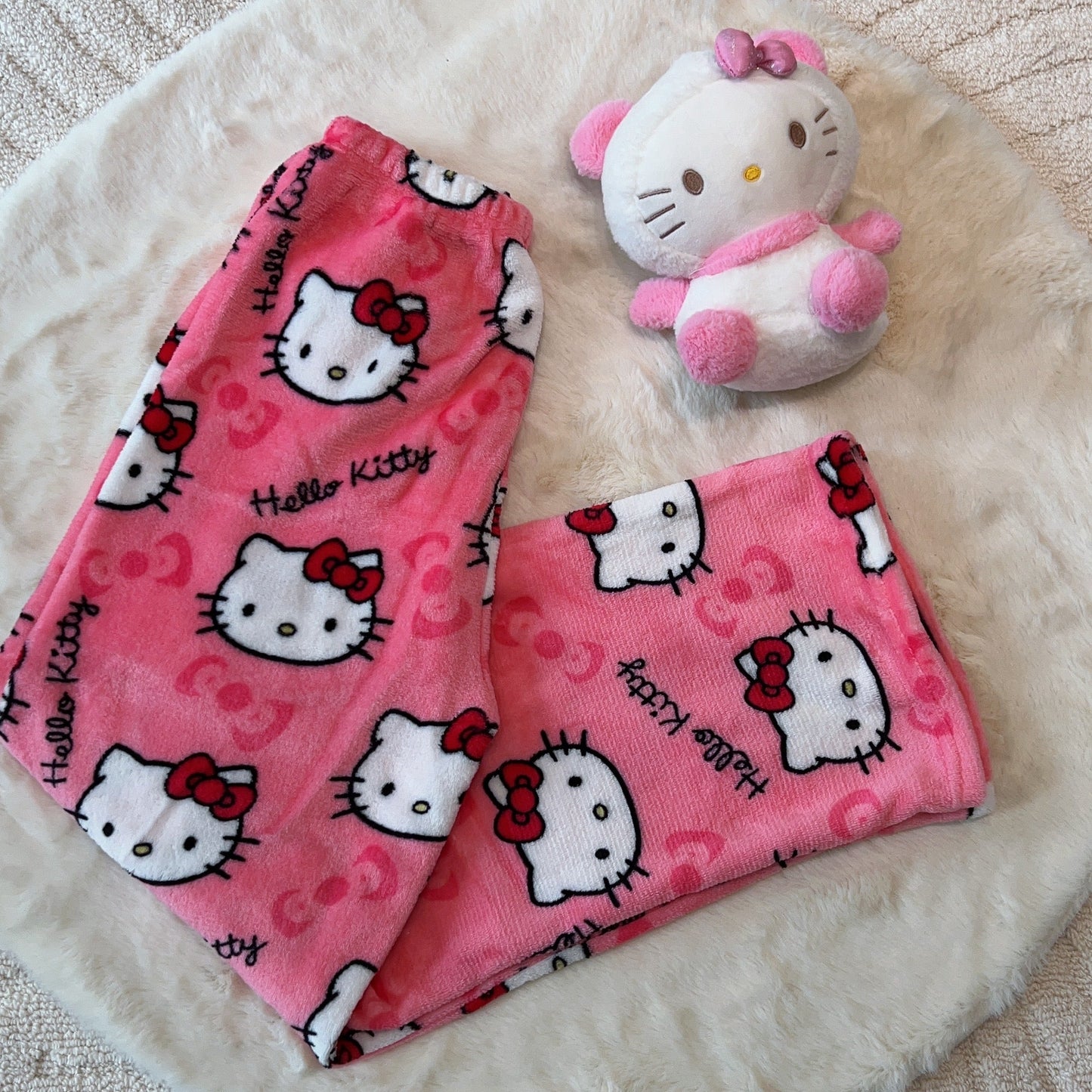 KittySnuggs l Kitty Mat pyjamas l Vanero
