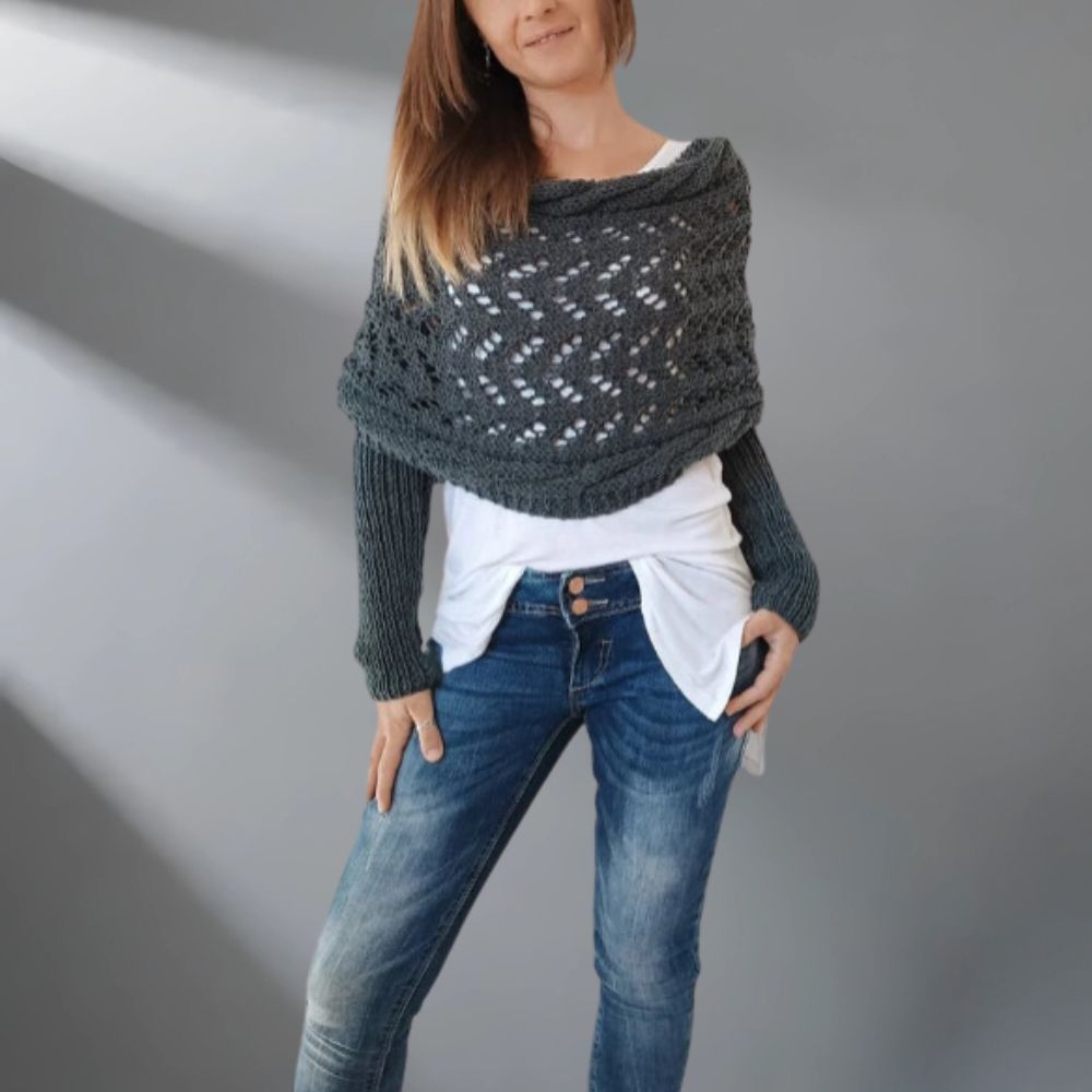LunWrap | Stilfuld beskyttelse mod kulde | Vanero