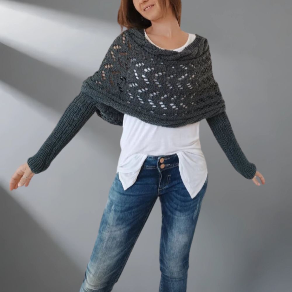 LunWrap | Stilfuld beskyttelse mod kulde | Vanero