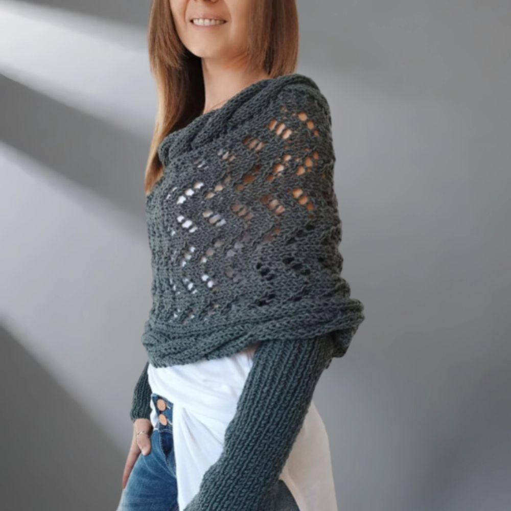 LunWrap | Stilfuld beskyttelse mod kulde | Vanero