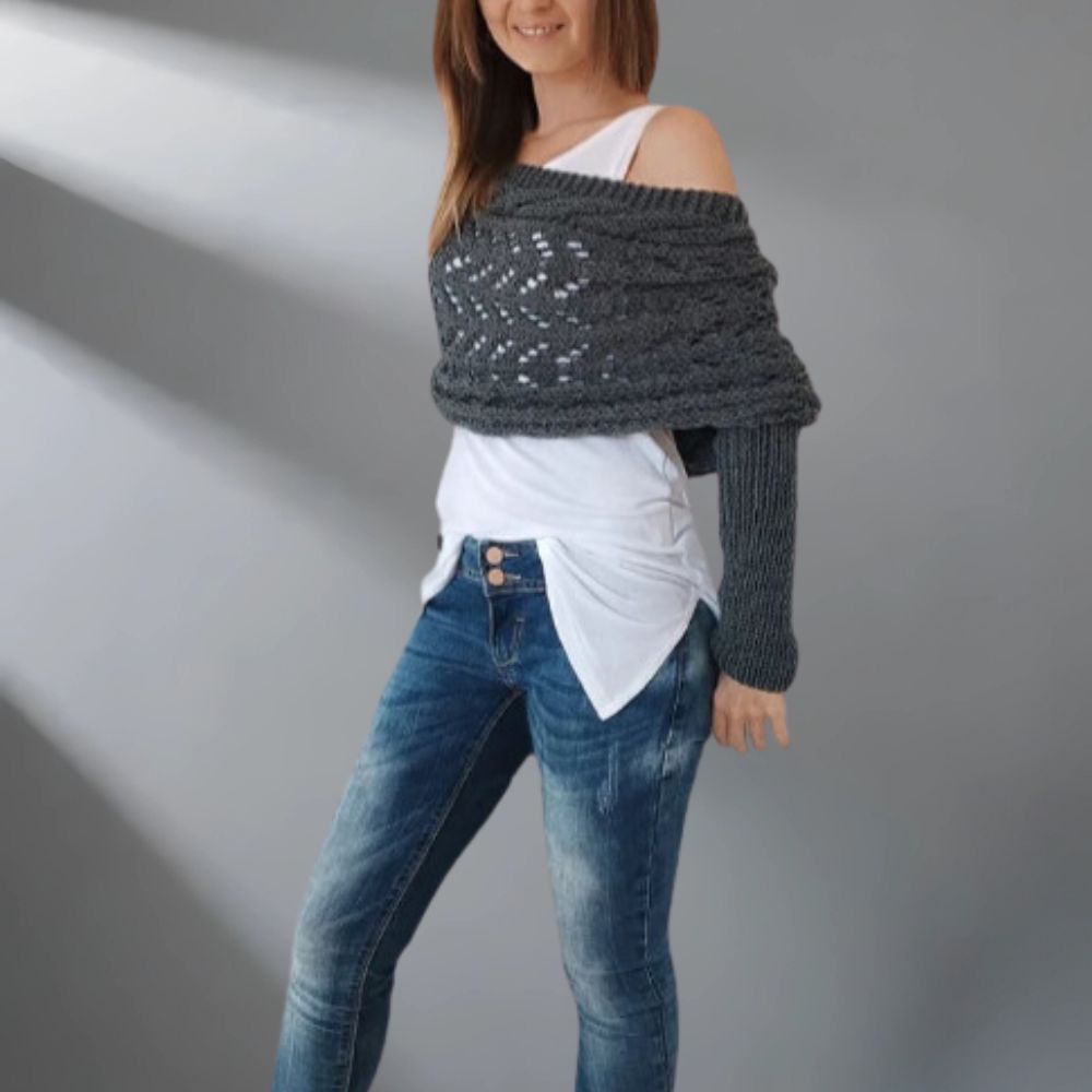 LunWrap | Stilfuld beskyttelse mod kulde | Vanero