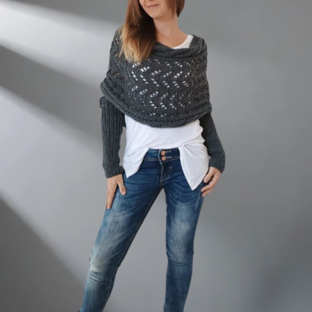 LunWrap | Stilfuld beskyttelse mod kulde | Vanero