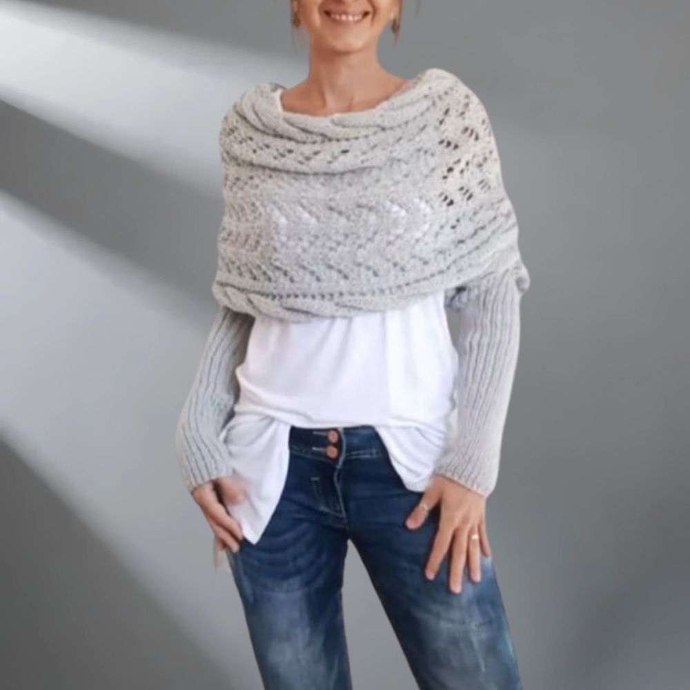 LunWrap | Stilfuld beskyttelse mod kulde | Vanero