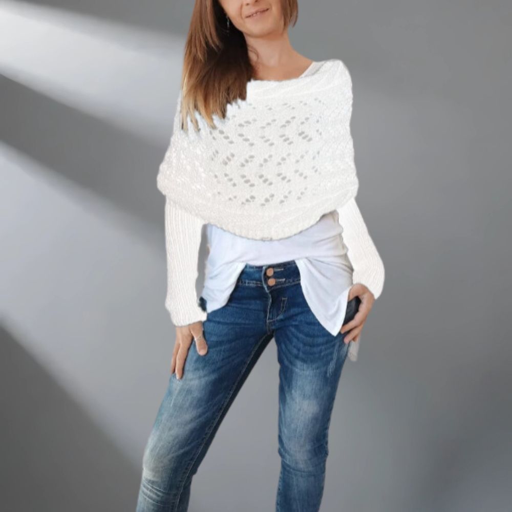 LunWrap | Stilfuld beskyttelse mod kulde | Vanero