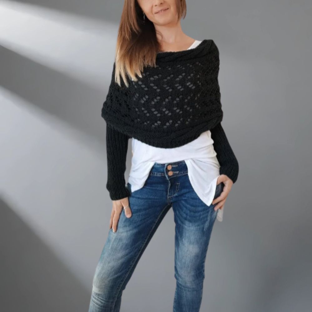 LunWrap | Stilfuld beskyttelse mod kulde | Vanero