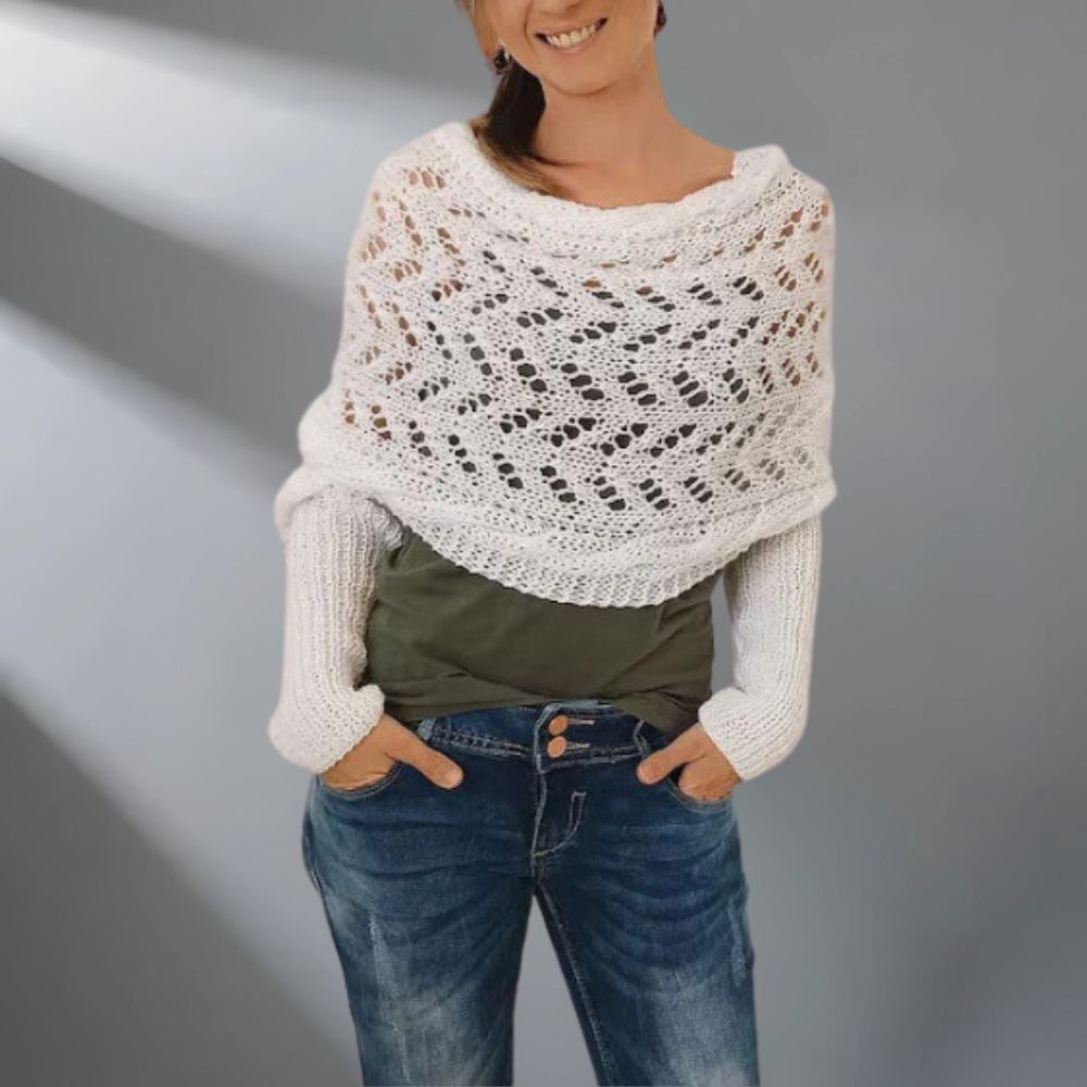 LunWrap | Stilfuld beskyttelse mod kulde | Vanero
