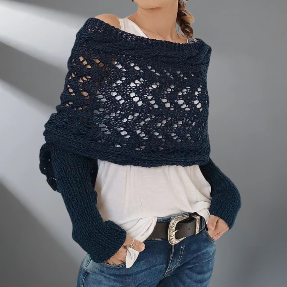 LunWrap | Stilfuld beskyttelse mod kulde | Vanero