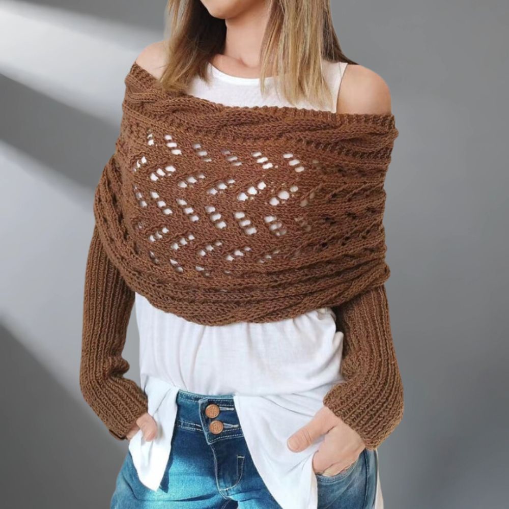 LunWrap | Stilfuld beskyttelse mod kulde | Vanero
