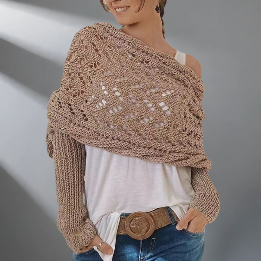 LunWrap | Stilfuld beskyttelse mod kulde | Vanero