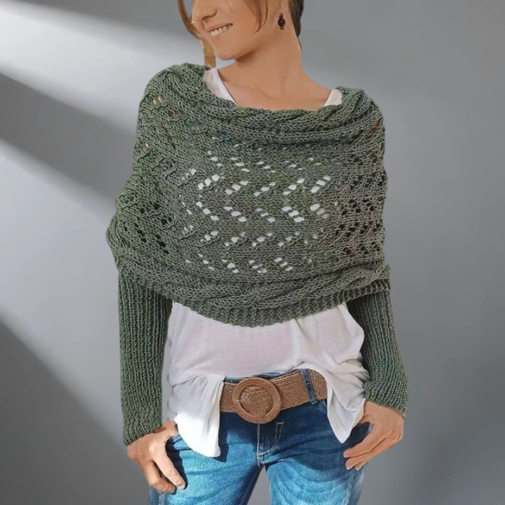 LunWrap | Stilfuld beskyttelse mod kulde | Vanero