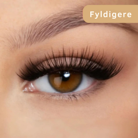 LashPerfect | Smukke øjenvipper uden limkaos! l Vanero