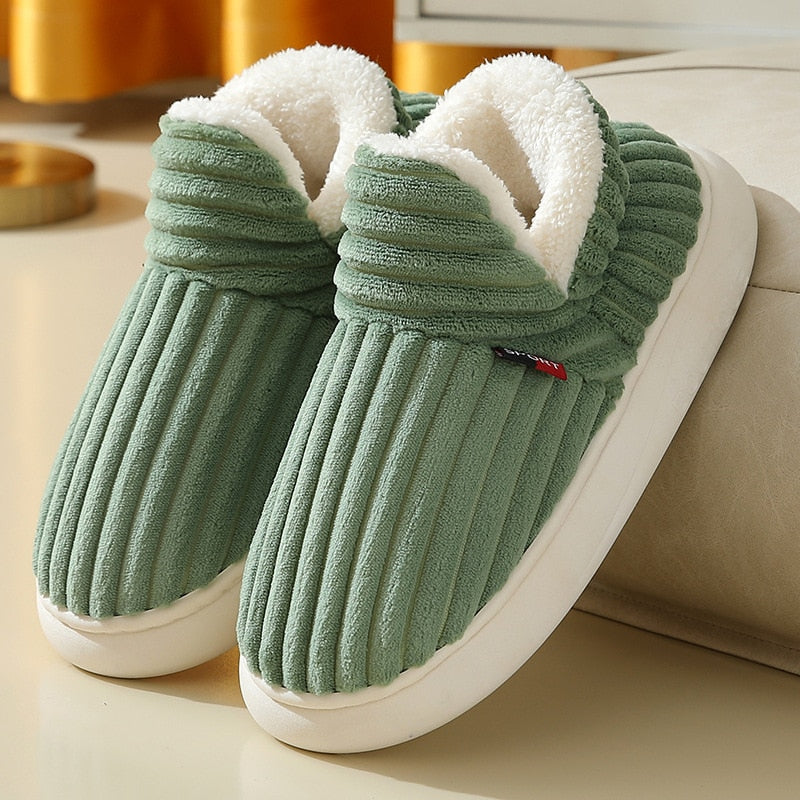 Comfy | Varme hjemmesko | Vanero