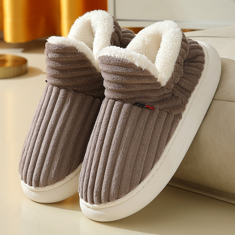 Comfy | Varme hjemmesko | Vanero
