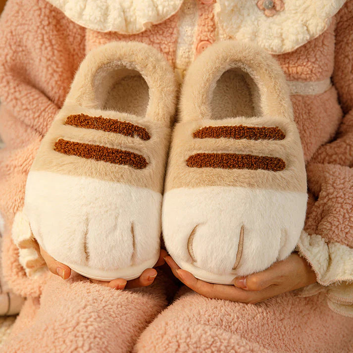 CuddlePaws | Hold Altid Dine Fødder Varme l Vanero