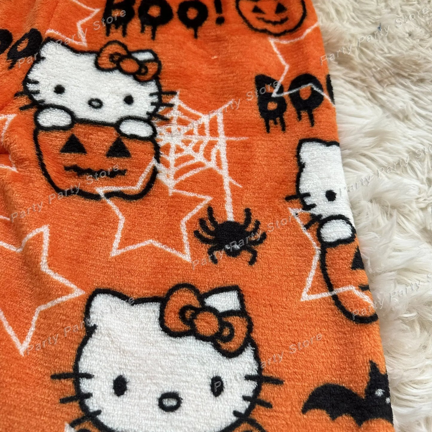 KittySnuggs l Kitty Mat pyjamas l Vanero