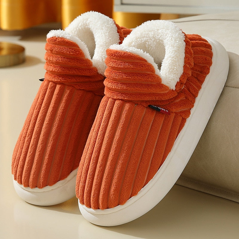 Comfy | Varme hjemmesko | Vanero