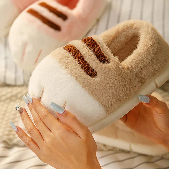 CuddlePaws | Hold Altid Dine Fødder Varme l Vanero