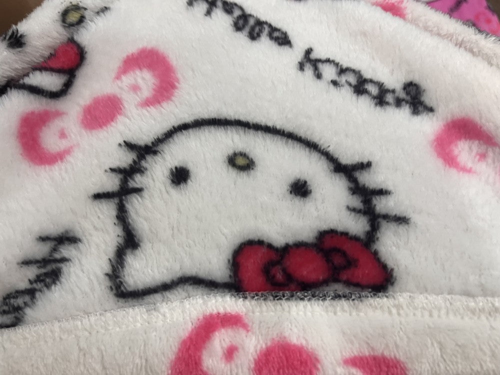 KittySnuggs l Kitty Mat pyjamas l Vanero